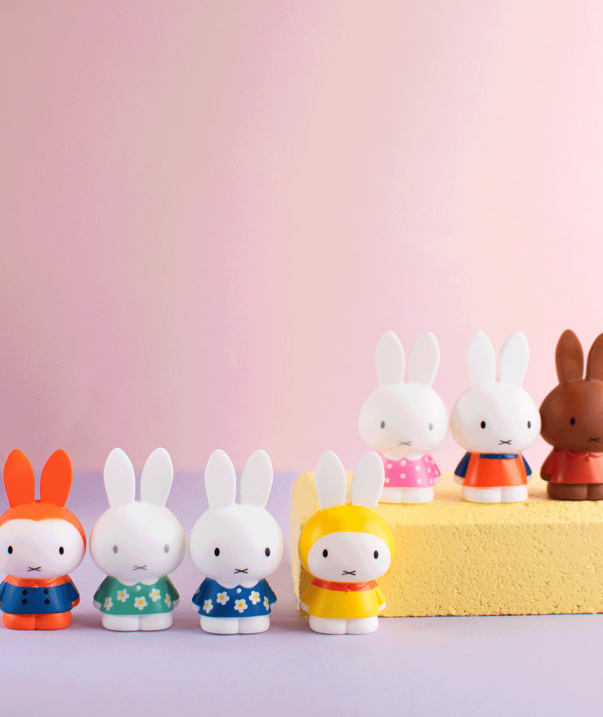 All Things Miffy