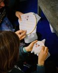 Craft Circle with Alice & Ellie x Pinky's - Embroidery Workshops
