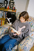 Craft Circle with Alice & Ellie x Pinky's - Embroidery Workshops