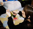 Craft Circle with Alice & Ellie x Pinky's - Embroidery Workshops