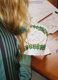 Craft Circle with Alice & Ellie x Pinky's - Embroidery Workshops