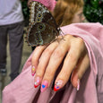 Martina's Tiny Store - Trinket Nail Stickers