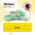 Chunks - Nimbus Claw in Fuel