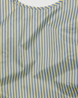 Baggu - Standard - Blue Thin Stripe