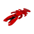 Jenny Lemons - Lobster French Barrette