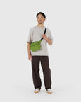 Baggu - Fanny Pack - Green Juice