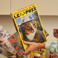 Le Puzz - Howdy Pawdner 500 Piece Puzzle