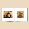 Forgotten Flowers Book: A Collection of Found Floral Photography - Broccoli