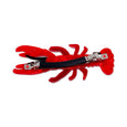 Jenny Lemons - Lobster French Barrette