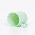 Yod and Co - Dd Mug - Jade