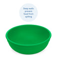 Re-Play - Large Bowl - Kelly Green