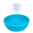 Re-Play - Large Bowl - Sky Blue
