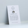 Studio Arhoj - Metal Pin: Series #6 - Peach