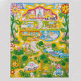 Le Puzz - Honeyland 1000 piece Puzzle