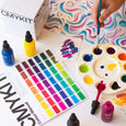 Lousy - Cmykit — Sustainable Colour Ink Mixing Kit