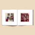 Forgotten Flowers Book: A Collection of Found Floral Photography - Broccoli