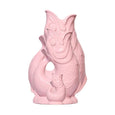 The Original Gluggle Jug - Mini - Baby Pink