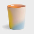 &Klevering - Hue Mug Set of 4 - Large