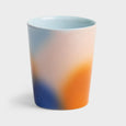 &Klevering - Hue Mug Set of 4 - Large