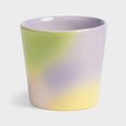 &Klevering - Hue Mug Set of 4 - Small