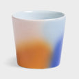&Klevering - Hue Mug Set of 4 - Small