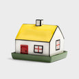 &Klevering - Butter Dish - Haines