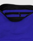 Baggu - Medium Nylon Crescent Bag - Lapis