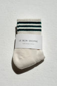 Le Bon Shoppe - Girlfriend Socks - Egret