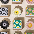 Studio Arhoj - Smoke Flower - Hollyhock