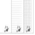 Magpie x Peanuts - Journal - Good ol' Snoopy