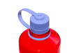 Nalgene - Sustain Narrow Mouth Bottle - Marmalade -1L