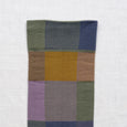 Bonne Maison - Nocturne Plaid Sock