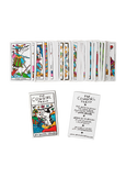Gentle Thrills - The Cowgirl Tarot Deck