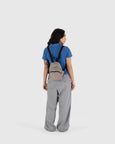 Baggu - Mini Nylon Backpack - Dove