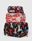 Baggu - 3D Zip Set - Western Cut-Outs