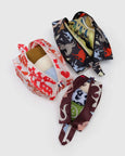 Baggu - 3D Zip Set - Western Cut-Outs