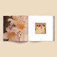 Forgotten Flowers Book: A Collection of Found Floral Photography - Broccoli