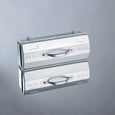 TOYO - Camber - Top Toolbox Y-410 - Silver