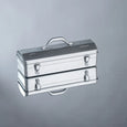 TOYO - Camber - Top Toolbox Y-410 - Silver