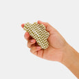 Chunks - Baby Nimbus Claw - Olive Check