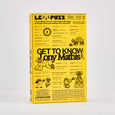Le Puzz - Honeyland 1000 piece Puzzle