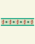 Shellflower - Kewpie Baby Washi Tape