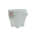 Gladee - Tooth Plastic Cup - Straightening