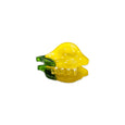 Jenny Lemons - Micro Fruit and Flowers Hair Claw Clip Set