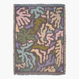 Slowdown Studio Throw - Mercer