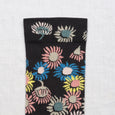Bonne Maison - Slate Sunflower Sock