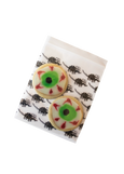 Gentle Thrills - Eyeball Cookie Magnets - Set of 2