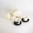 Third Drawer Down - Slow Espresso Set X Hattie Stewart