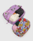 Baggu - Packing Cube Set - Peanuts