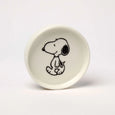 Peanuts -Snoopy Round Trinket Dish - Walk